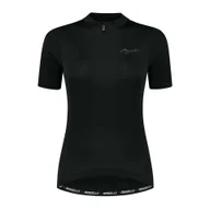 Koszulki rowerowe - Koszulka rowerowa damska Rogelli CORE - miniaturka - grafika 1
