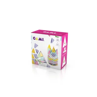 Gami pink 500 sztuk - Puzzle - miniaturka - grafika 1