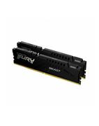 Pamięci RAM - kingston DDR5 Fury Beast Black  16GB(2* 8GB)/5200  CL40 - miniaturka - grafika 1