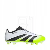 Piłka nożna - Buty piłkarskie adidas Predator Club FG/MG JH8847 40 2/3 - miniaturka - grafika 1