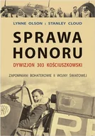 Historia Polski - Sprawa honoru. Dywizjon 303 Kościuszkowski - miniaturka - grafika 1