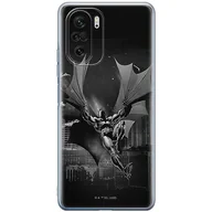 Etui i futerały do telefonów - ERT GROUP etui na telefon Xiaomi MI 11i/ REDMI K40/K40 PRO/POCO F3/ F3 PRO, case oryginalny i oficjalnie licencjonowany przez DC, wzór Batman 073, optymalnie dopasowane, plecki z TPU - miniaturka - grafika 1