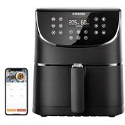 Frytkownice - Cosori Air Fryer CS158-AF-RXB - miniaturka - grafika 1