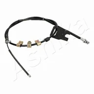 Linki hamulca postojowego - Cięgło, hamulec postojowy Ashika 131-08-843R - miniaturka - grafika 1