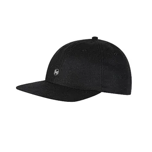 Buff Czapka baseballowa unisex Black Ob Pack Chill - Czapki damskie - miniaturka - grafika 1