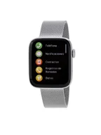 Smartwatch - Marea B58010/6 - miniaturka - grafika 1