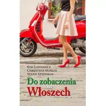 Do zobaczenia we włoszech - Romanse - miniaturka - grafika 1