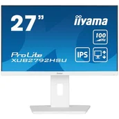 Monitory - IIYAMA XUB2792HSU-W6 - miniaturka - grafika 1
