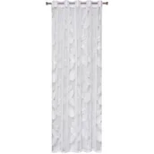 Firany - Firana żakardowa ISSA - miniaturka - grafika 1