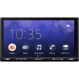 Sony XAV-AX5650D - Radia samochodowe - miniaturka - grafika 1