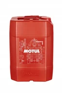 Oleje silnikowe - 5W30 Motul 5W-30 20 L 8100 X-clean+ 20L syntetyczny Motul - miniaturka - grafika 1