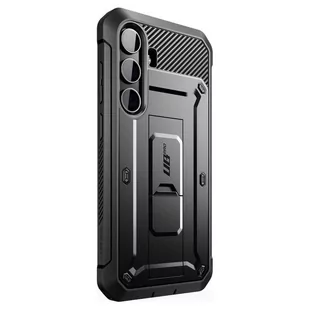 Supcase Unicorn Beetle Pro 2-SET Galaxy S24 black - Etui i futerały do telefonów - miniaturka - grafika 1
