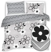 Pościel - Pościel Elway 180X200 Satyna Bawełniana 18729 - miniaturka - grafika 1