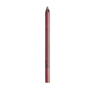 NYX PROFESSIONAL MAKEUP SLIDE ON KONTURÓWKA DO UST 02 BEDROSE 1,2G - Konturówki do ust - miniaturka - grafika 1