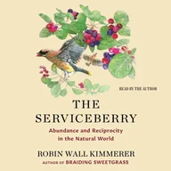Audiobooki obcojęzyczne - Serviceberry - miniaturka - grafika 1