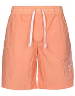 Spodenki męskie - MĘSKIE BERMUDY SPODENKI NIKE DB3810808 r. S - miniaturka - grafika 1