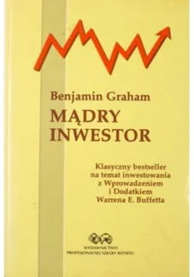 Mądry inwestor - Finanse, księgowość, bankowość - miniaturka - grafika 1