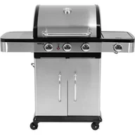 Grille gazowe - Yato Gastro Yato Grill gazowy 10,6 kW YG-20002 - miniaturka - grafika 1