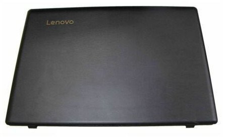 LCD Cover L 81WB BK NT