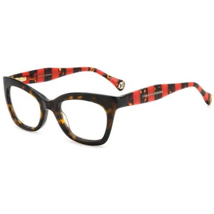 Carolina Herrera HER 0089 O63 50 - Okulary korekcyjne, oprawki, szkła - miniaturka - grafika 1