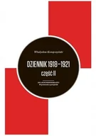 Wywiady, wspomnienia - MUZEUM HISTORII POLSKI W WARSZAWIE DZIENNIK KONOPCZYŃSKI TOM I I II - miniaturka - grafika 1