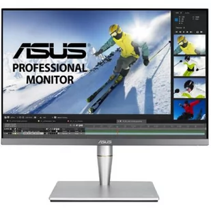 Asus ProArt PA24AC 24,1" szary (90LM04B0-B01370) - Monitory - miniaturka - grafika 1