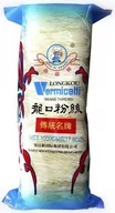 Makaron - LongKou Makaron sojowy vermicelli LongKou 1kg, porcjowany 20 x 50g 1153-uniw - miniaturka - grafika 1