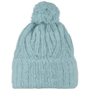 czapka Buff Nerla Knitted Hat Beanie 1323357221000 - Czapki damskie - miniaturka - grafika 1