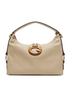 Torebki damskie - Guess Torebka Camden HWBB93 08180 Écru - miniaturka - grafika 1