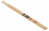 Akcesoria do perkusji - Vic Firth vfaj5 American Jazz 5 Wood Tip pałkami perkusyjnymi VFAJ5 - miniaturka - grafika 1