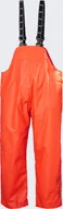Spodnie sportowe męskie - Helly Hansen Spodnie Przeciwdeszczowe Helly Hansen Mandal Orang - miniaturka - grafika 1