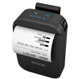Epson TM-P20II C31CJ99101 drukarka fiskalna, 8 dots/mm (203 dpi), USB-C, BT - Drukarki kart i etykiet - miniaturka - grafika 1