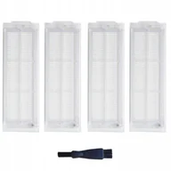 Filtry do odkurzaczy - 4 x Filtr do Xiaomi Mi Robot Vacuum Mop 2 Pro / Mop Pro / Viomi V2 V3 SE - miniaturka - grafika 1