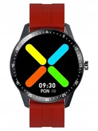 Smartwatch - Smartwatch męski Gino Rossi sg012d - miniaturka - grafika 1