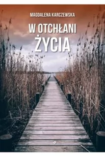 W otchłani życia - Literatura obyczajowa - miniaturka - grafika 2