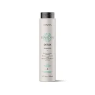 Szampony do włosów - Lakme, TEKNIA SCALP DETOX Szampon przeciwłupieżowy, 300ml - miniaturka - grafika 1