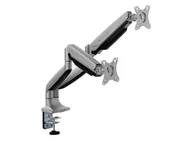 Uchwyty do monitorów - THRONMAX MS60 Dual Monitor Arm - miniaturka - grafika 1