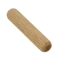 Kołki - Kołek meblowy drewniany 10 x 40 mm 100 szt. - miniaturka - grafika 1