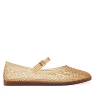 Baleriny - Baleriny Melissa Melissa Harper Ad 35974 Beżowy - miniaturka - grafika 1