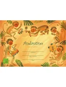 Książki o muzyce - Zeszyt nutowy ANDANTINO - miniaturka - grafika 1