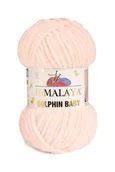 Pasmanteria - Włóczka Himalaya Dolphin Baby 333 / łososiowy róż - miniaturka - grafika 1