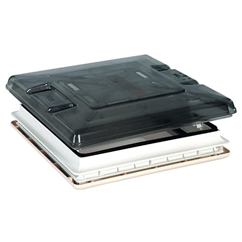 Fiamma - Latarka Maxi 50 x 50 Fiamma kolor - szklana osłona