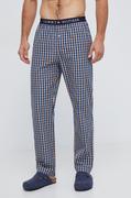 Piżamy męskie - Tommy Hilfiger spodnie piżamowe - miniaturka - grafika 1
