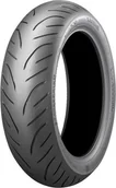 Opony motocyklowe - Bridgestone SC 2R 160/60R15 67H tylne koło Variante G - miniaturka - grafika 1