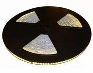 Taśmy LED - Taśma LED 600SMD2835 biała ciepła IP20 - 1m. - miniaturka - grafika 1