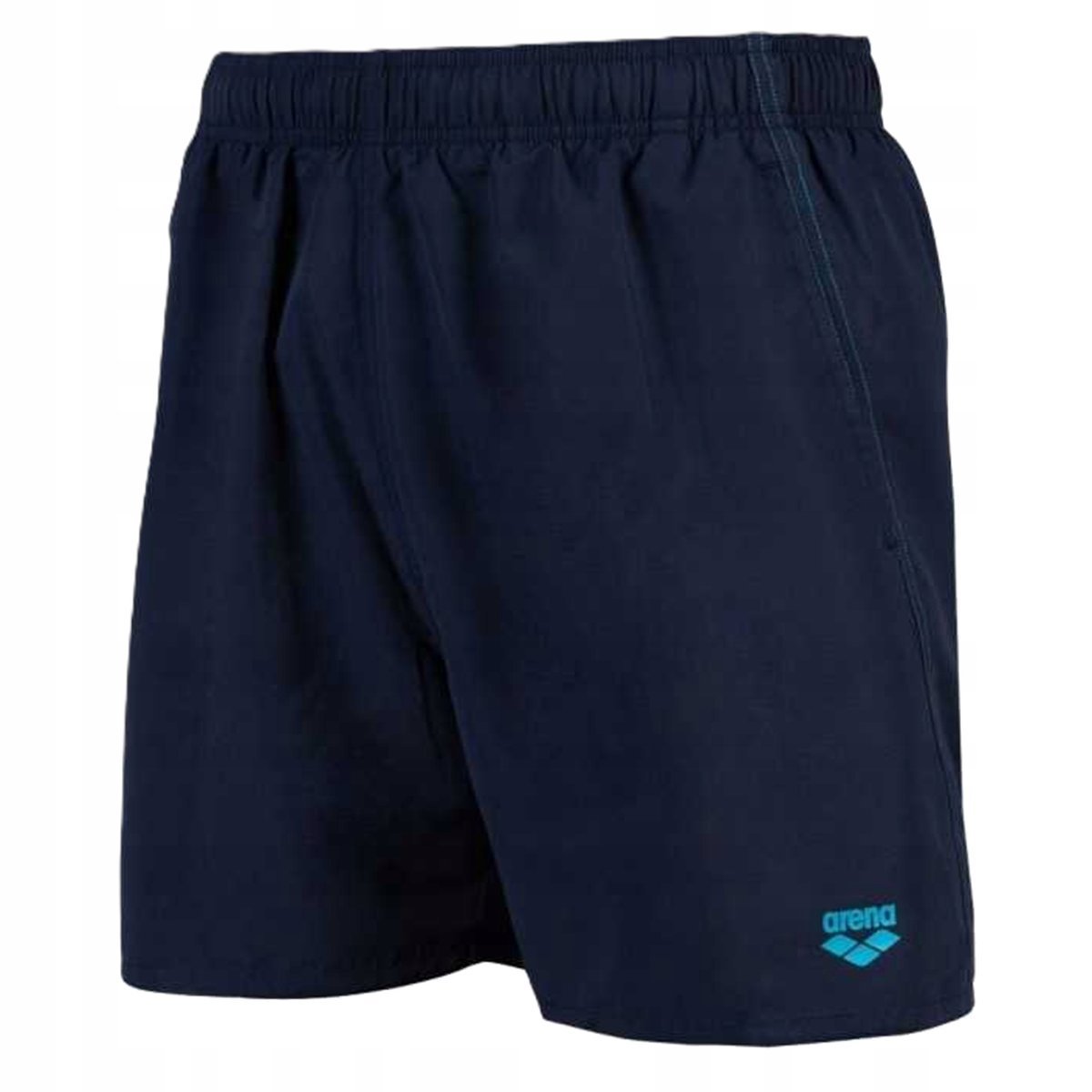 Spodenki kąpielówki Arena FUNDAMENTALS BOXER XXL