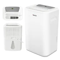 Domowe osuszacze powietrza - Osuszacz powietrza Vaco VC2006 - miniaturka - grafika 1