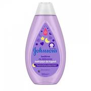 Kosmetyki kąpielowe dla dzieci - Johnson&Johnson Baby Baby Płyn do kąpieli Bedtime 500 ml, powyżej 1 tygodnia NN-KJO-H500-007 - miniaturka - grafika 1