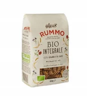 Makaron - Makaron Fusilli Bio n. 48 500g - Rummo ekologiczny włoski - miniaturka - grafika 1
