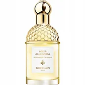 Wody i perfumy damskie - Guerlain Aqua Allegoria Bergamote Calabria woda toaletowa spray - 125 ml - miniaturka - grafika 1